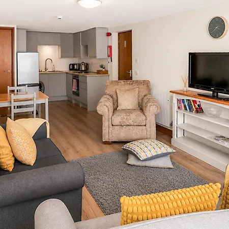 Howgills 7 - Ukc9722 Apartment Sedbergh
