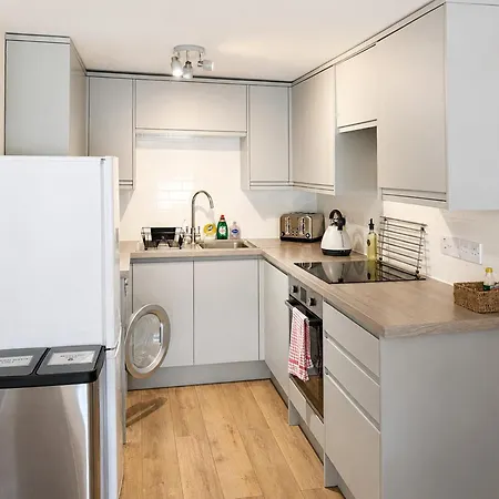 Apartment Howgills 7 - Ukc9722 *